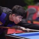 '아시아 챔피언' 김도현, 31:37→40:37 짜릿한 역전승…김현우 꺾고 세계선수권 준결승 진출 이미지