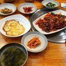 남산골숯불갈비 이미지