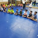 청솔초아 태권도장 이미지