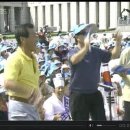 KBS 전국 노래자랑 박현빈 - 곤드레 만드레. 이미지