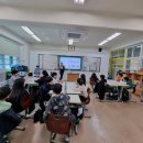 (학교)초당초 이미지