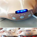 시원한약국 | 복부마사지기계 쉬안으로 10년 묵은 변비 탈출! 임상으로 증명된 속 시원한 솔직 후기