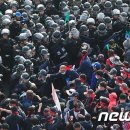 염곡사거리 현대기아 앞 이미지