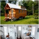 숲속작은집 이미지