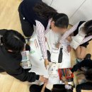 순창여자중학교 | [집단상담]전북 순창 순창여자중학교 사회성 향상 프로그램 후기