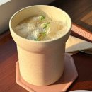 산성을 품은 고즈넉한 한옥카페에서, 쌀 밀크티와 소담한 디저트 한 상 | 경기도광주카페, 주차가능한...