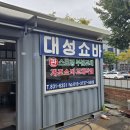 대성쇼바 이미지