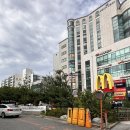 맥도날드 고척DT점 | 맥도날드 고척DT 주차장 메뉴 페퍼로니피자 더블 버거 라지세트 맥런치 &amp; 할인쿠폰 받는법