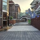 골목길 이미지