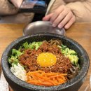 동네분식집 | 파리 15구 한식당 동네(DongNe) 분식집 떡볶이 비빔밥 김밥 가격 및 오픈런 후기