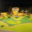 온가족 놀이터 이미지