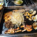 흑돼지거리탑돈