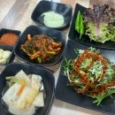 미산정육식당