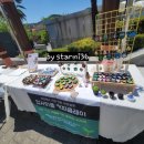 업사이클 페인팅 이미지