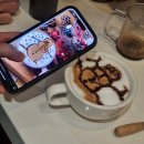 세븐일레븐 판교도서관점 | 11월이 이렇게 추운건가요