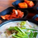 경성순대국 이미지