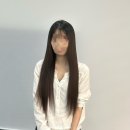 숨픽붙임머리 ( 목포3호광장 ) 후기 맛집 /구삼언니 , 시그니처 붙임머리 볼륨붙임머리