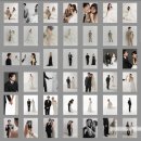 w-6 | 💍Sarah&#39;s W.6_아이브스튜디오 원본 셀렉 후기(추가금 방어 성공담)