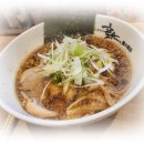 아라타 | 삿포로 스스키노 라멘 맛집 아라타 ARATA 육개장라면 후기