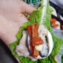 장금이야식 이미지