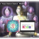 요가&댄스 이미지