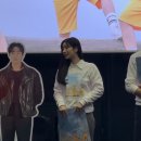 다현 | 영화 그 시절 우리가 좋아했던 소녀 다현 메가박스 목동 무대인사 (영화 솔직후기)