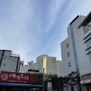 의정부우체국앞 이미지