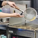 교촌치킨 계산1호점 이미지