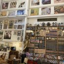 카페노랑 이미지