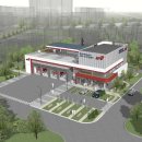 서부119안전센터 이미지