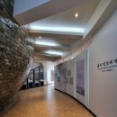 웅천도요지전시관 전시실 이미지