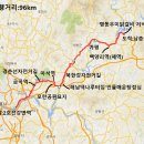 강변자전거길(남) 이미지