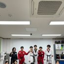 한국체대리더스태권도장 이미지