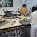 재봉틀기초와생활홈패션 이미지