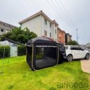 천막꼬리 이미지