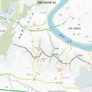 꾀꼬리봉 등산로 이미지