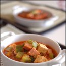 쌍둥이 부대찌개 이미지