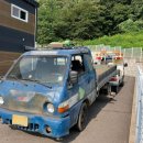 차량견인보관소 이미지