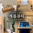강남뷰티조물주에스테틱 | [강남] 신논현역 에스테틱 캐롤뷰티 피부관리 후기｜반포 피부관리 추천