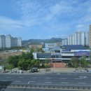유가읍 행정복지센터 앞 이미지