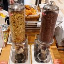 신사이바시 위치좋은 가성비 숙소 &#39;컴포트호텔 Comfort Hotel Osaka Shinsaibashi&#39; 조식, 근처맛집 후기