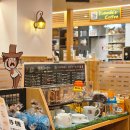 빵모닝 | [오사카] 도톤보리 코메다커피 모닝세트 무료빵 서비스 후기