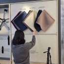 (주)아이게이밍소프트 | 게이밍의자 체험, 광명 클라우드백라운지 방문 착좌 후기