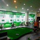 늘푸른 골프 이미지