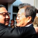 오두산 통일전망대 입구 이미지