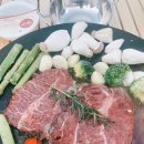 괴강관광농원캠핑장 이미지