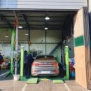 카123테크 반가운 김해 이미지