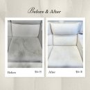 월평새뜸로 | 대전 소파청소 글림케어 얼룩제거+살균까지 대만족후기✨