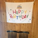 우정 배드민턴장 화장실 | 가평 시골풍경펜션 1박 후기｜서울 근교 단체 글램핑 숙소 추천