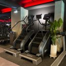 헬슐랭 피트니스 이미지